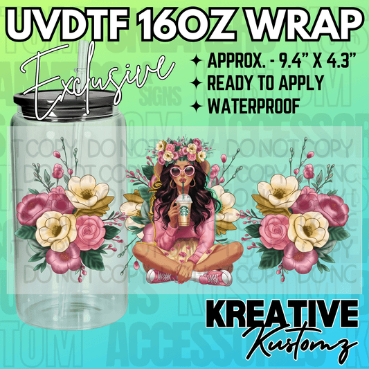 KKX - 93 - Kreative Kustomz