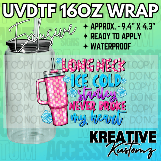 KKX - 95 - Kreative Kustomz