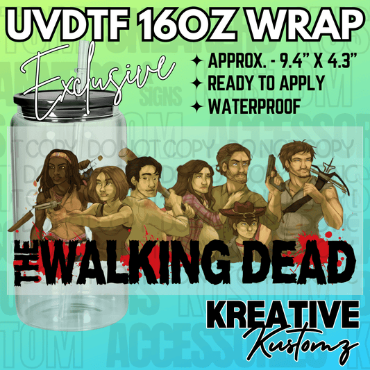 KKX - 98 - Kreative Kustomz