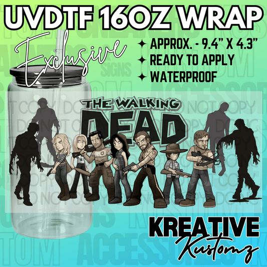 KKX - 99 - Kreative Kustomz