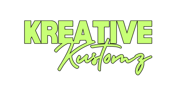Kreative Kustomz