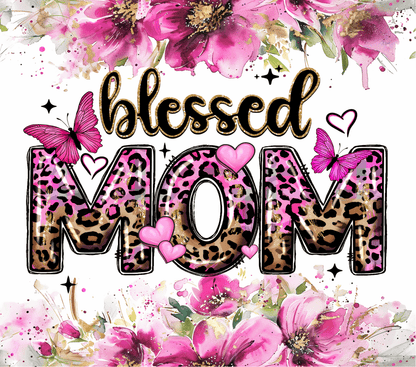 Mama19 Tumbler - 20oz - Kreative Kustomz
