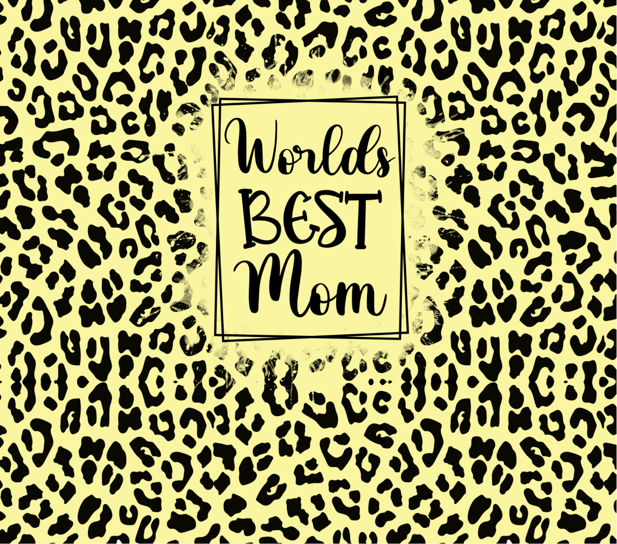 Mama42 Tumbler - 20oz - Kreative Kustomz