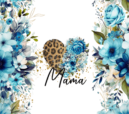 Mama57 Tumbler - 20oz - Kreative Kustomz