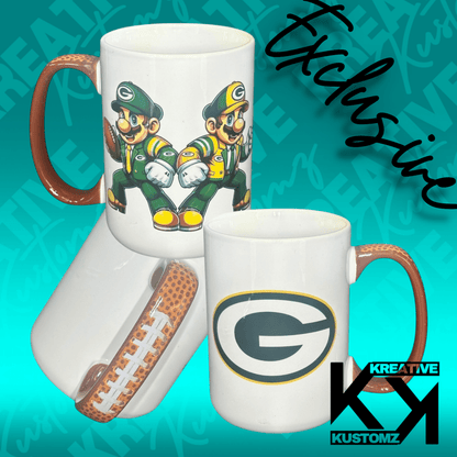 MB Exclusive Packer - 11oz Mug - Kreative Kustomz