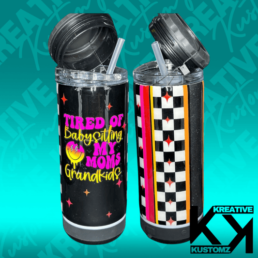 My Moms Grandkids - 4in1 Speaker - Kreative Kustomz