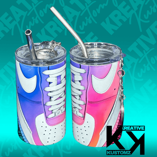 Nike Shoe1 3oz Skinny - Kreative Kustomz