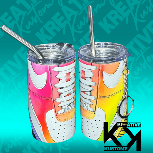 Nike Shoe2 3oz Skinny - Kreative Kustomz