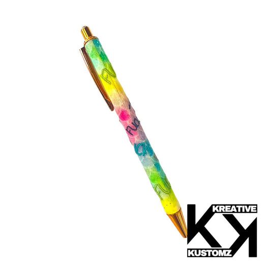 Pen - 0550 - Kreative Kustomz