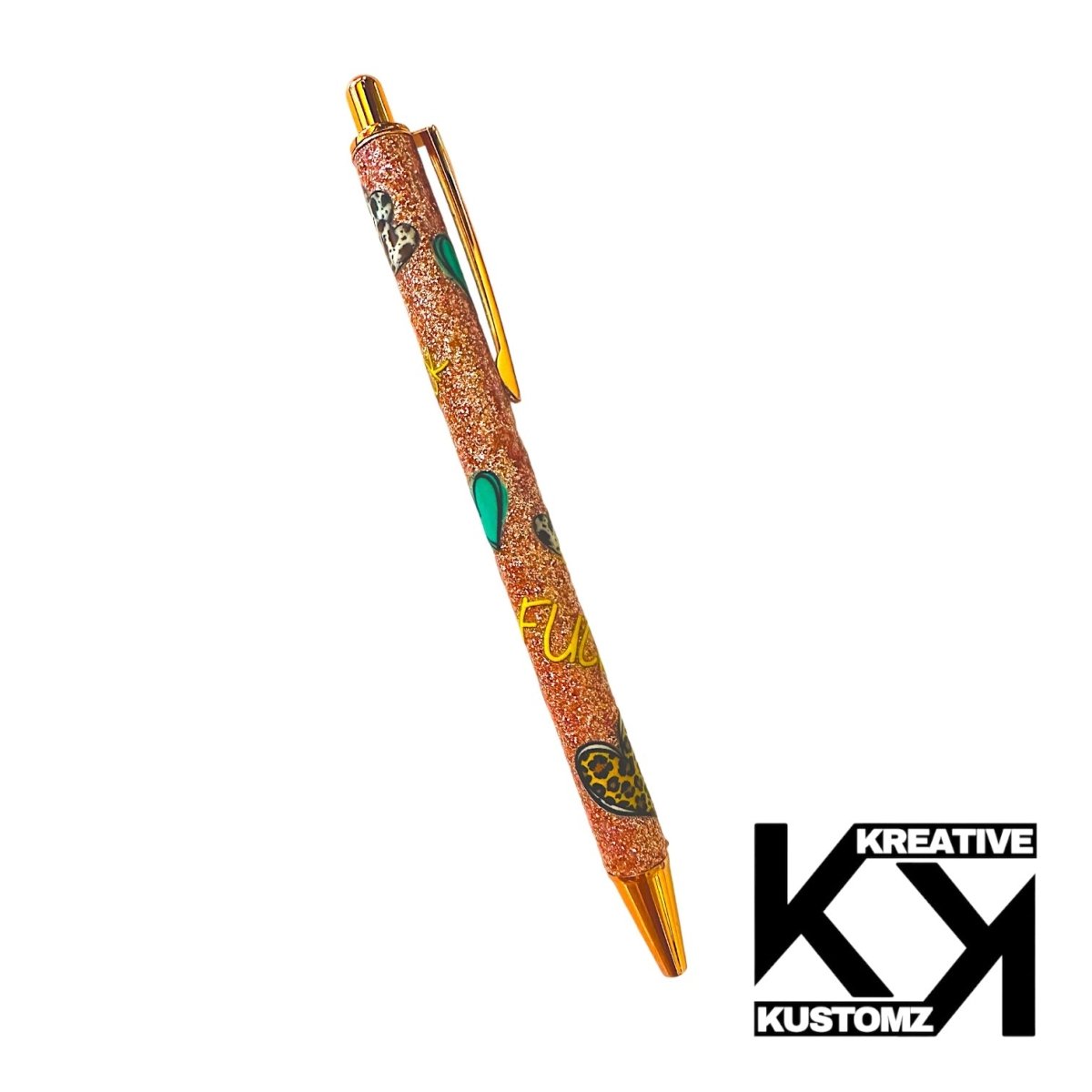 Pen - 0552 - Kreative Kustomz