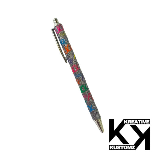 Pen - 0553 - Kreative Kustomz