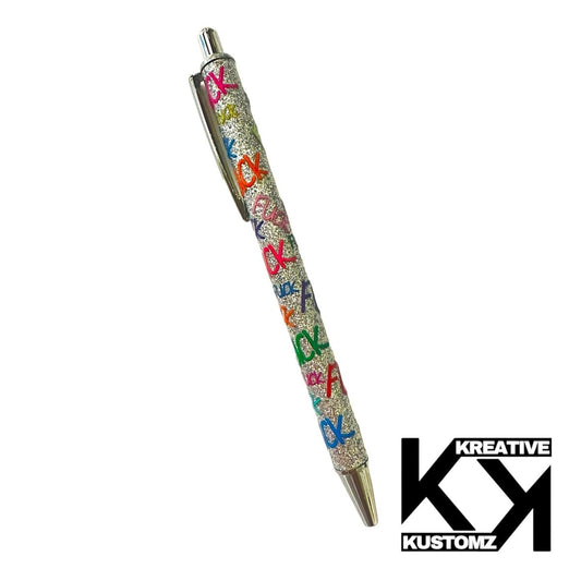 Pen - 0554 - Kreative Kustomz