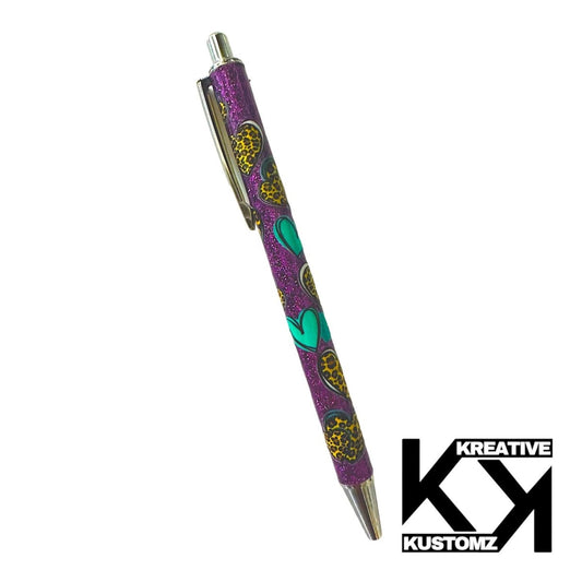 Pen - 0555 - Kreative Kustomz