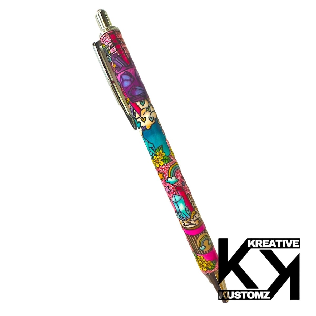Pen - 0556 - Kreative Kustomz