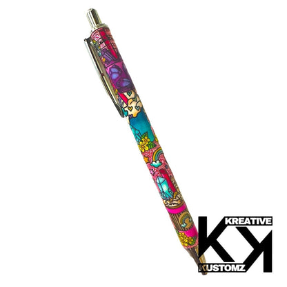 Pen - 0556 - Kreative Kustomz