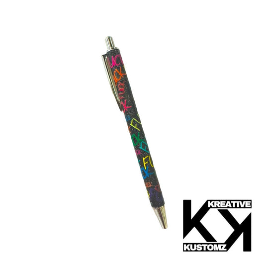 Pen - 0557 - Kreative Kustomz