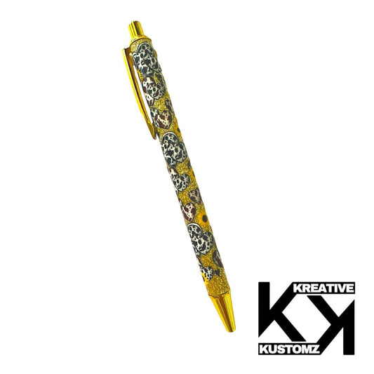 Pen - 0558 - Kreative Kustomz