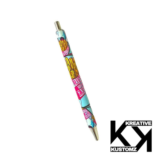 Pen - 0561 - Kreative Kustomz
