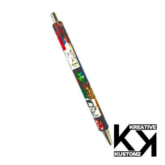 Pen - 0563 - Kreative Kustomz