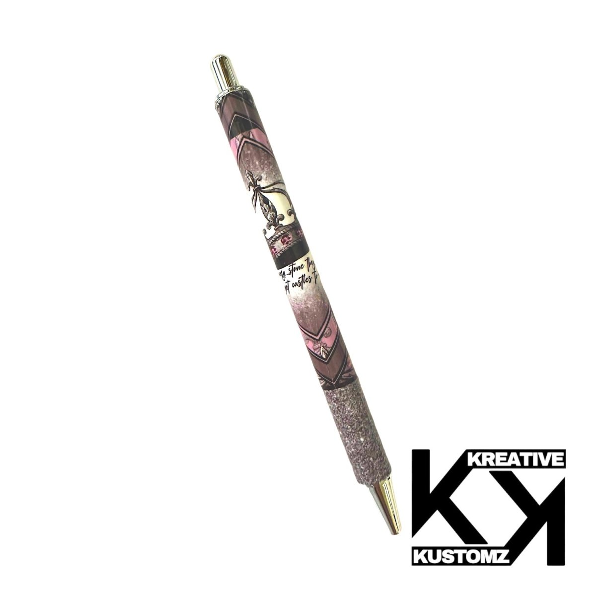 Pen - 0564 - Kreative Kustomz