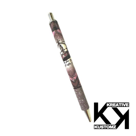 Pen - 0564 - Kreative Kustomz