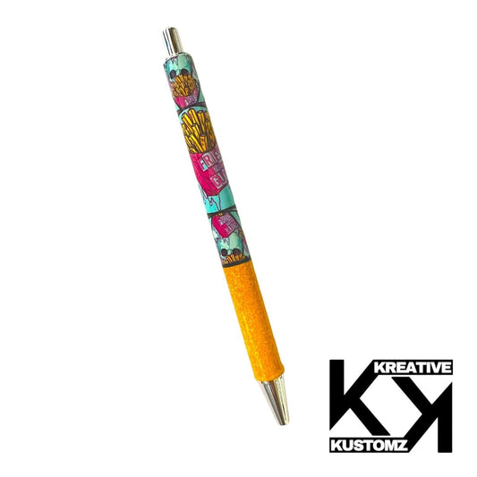 Pen - 0565 - Kreative Kustomz