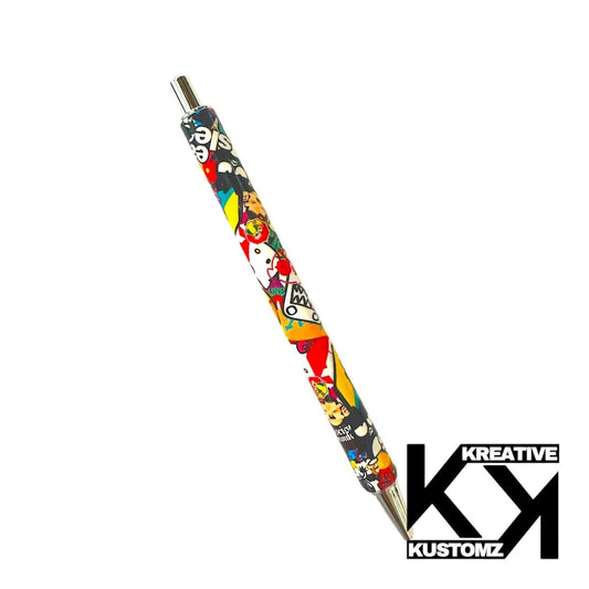 Pen - 0569 - Kreative Kustomz