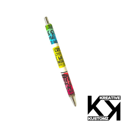 Pen - 0570 - Kreative Kustomz