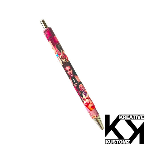 Pen - 0571 - Kreative Kustomz