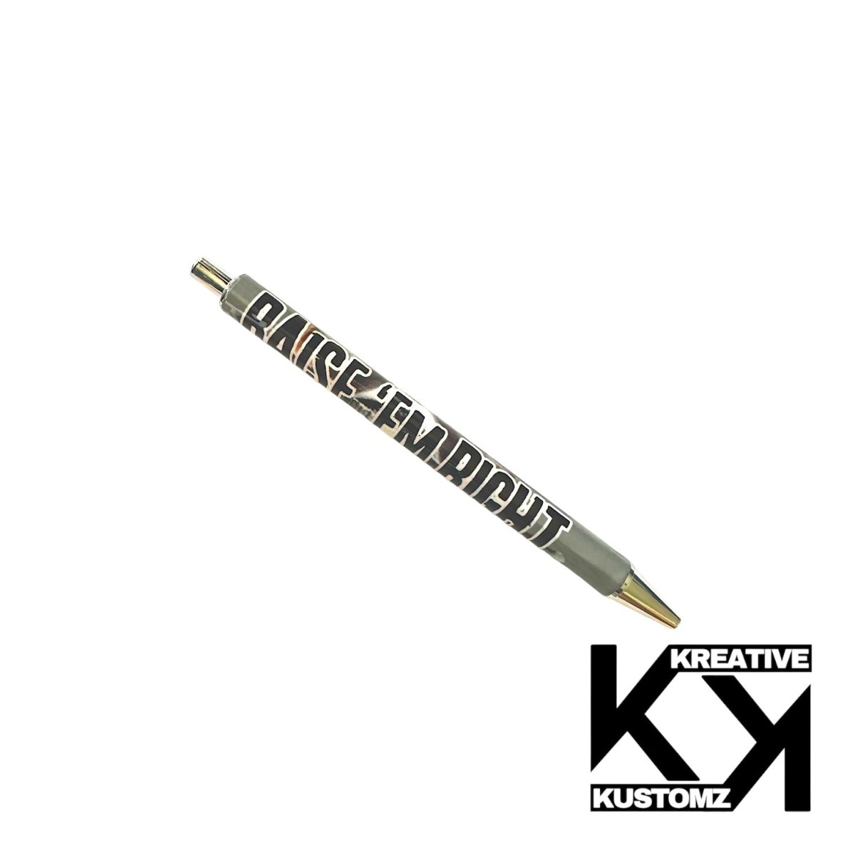 Pen - 0573 - Kreative Kustomz