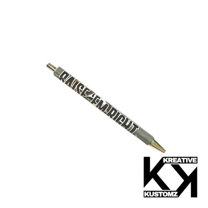 Pen - 0573 - Kreative Kustomz