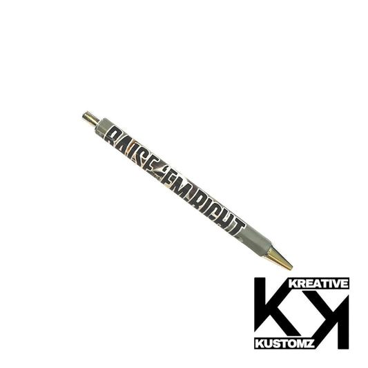 Pen - 0573 - Kreative Kustomz