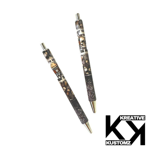 Pen - 0574 - 0582 - Kreative Kustomz