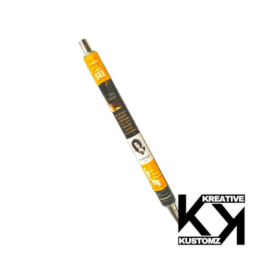 Pen - 0575 - Kreative Kustomz
