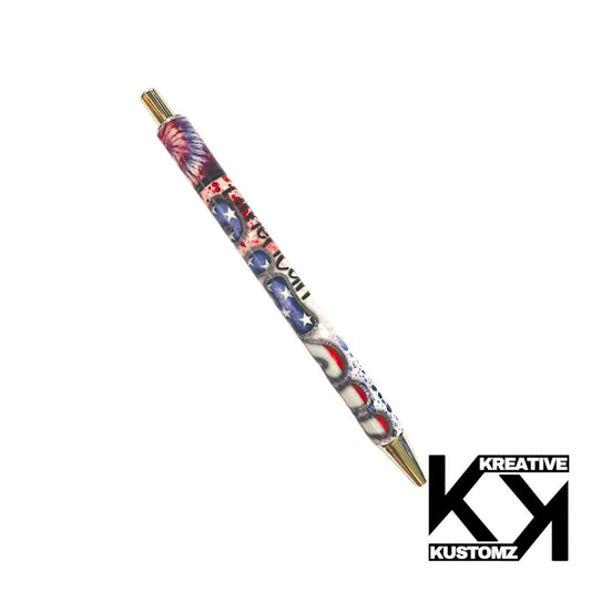 Pen - 0578 - Kreative Kustomz
