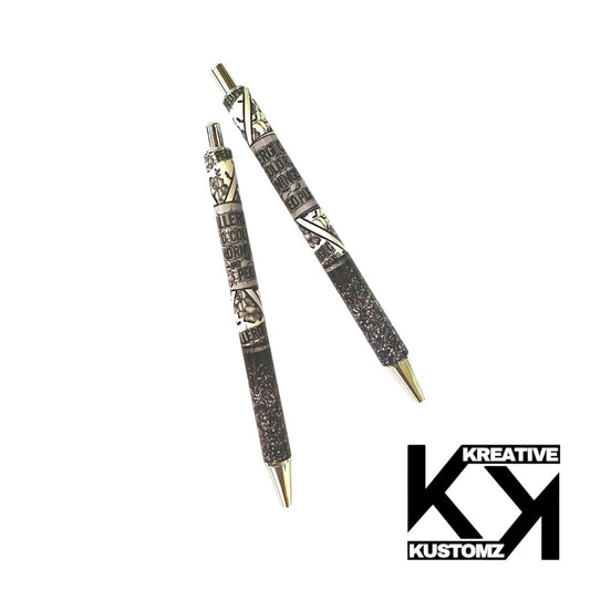 Pen - 0579 - 0592 - Kreative Kustomz