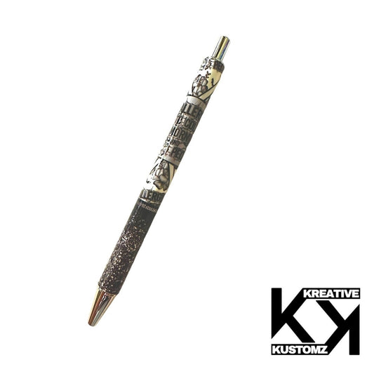 Pen - 0584 - Kreative Kustomz
