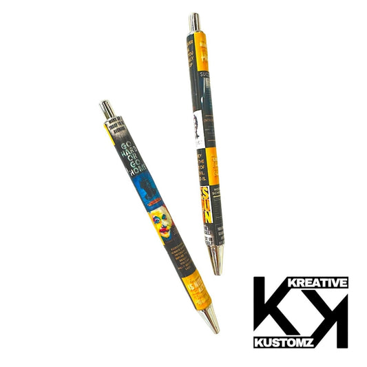 Pen - 0585 - 0581 - Kreative Kustomz