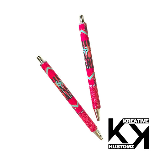 Pen - 0593 - 0587 - Kreative Kustomz