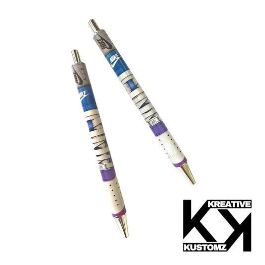 Pen - 0595 - 0612 - Kreative Kustomz