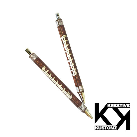 Pen - 0599 - 0610 - 0614 - 0598 - Kreative Kustomz