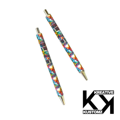 Pen - 0603 - 0617 - Kreative Kustomz