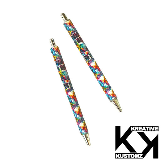 Pen - 0603 - 0617 - Kreative Kustomz