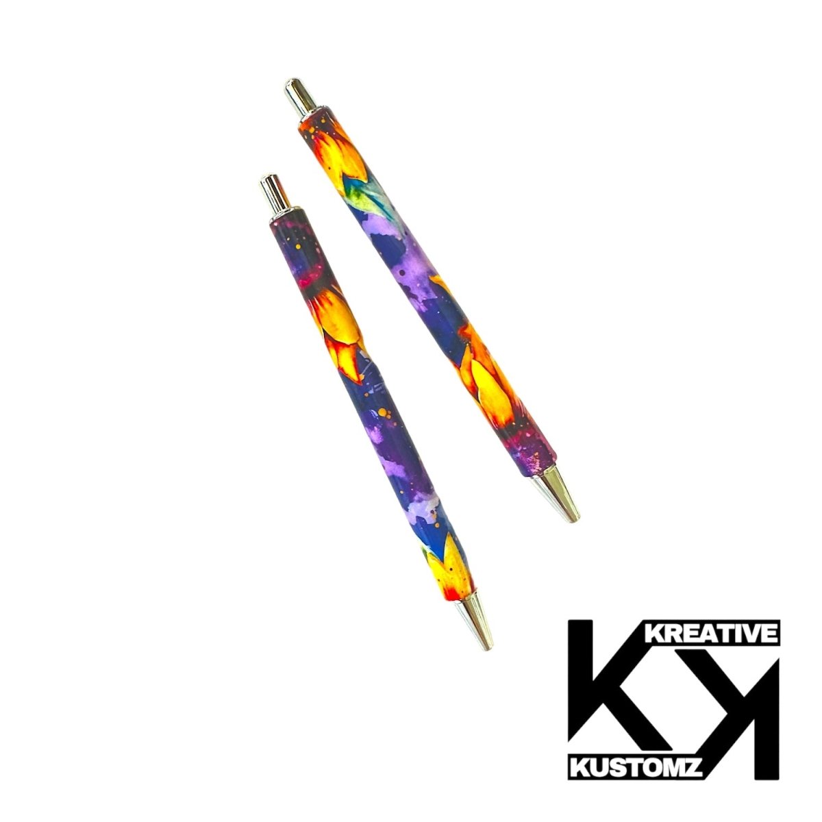 Pen - 0604 - 0622 - Kreative Kustomz