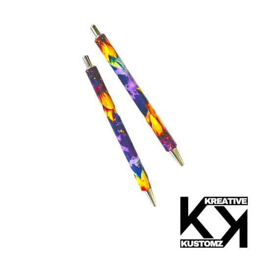 Pen - 0604 - 0622 - Kreative Kustomz