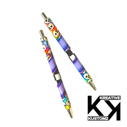 Pen - 0606 - 0607 - Kreative Kustomz
