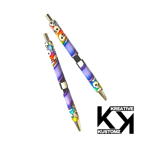 Pen - 0606 - 0607 - Kreative Kustomz