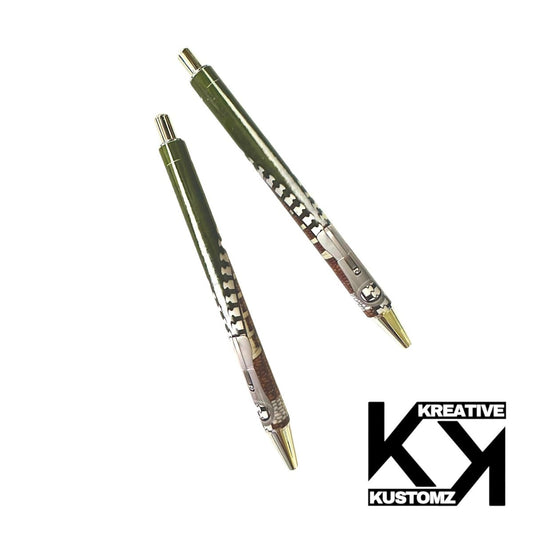 Pen - 0608 - 0618 - Kreative Kustomz