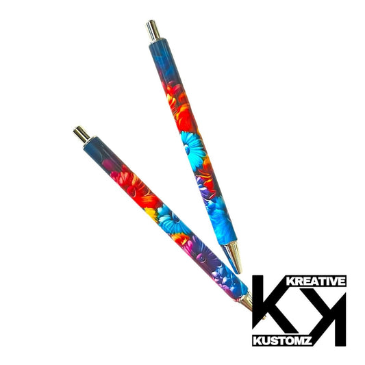 Pen - 0609 - 0620 - Kreative Kustomz