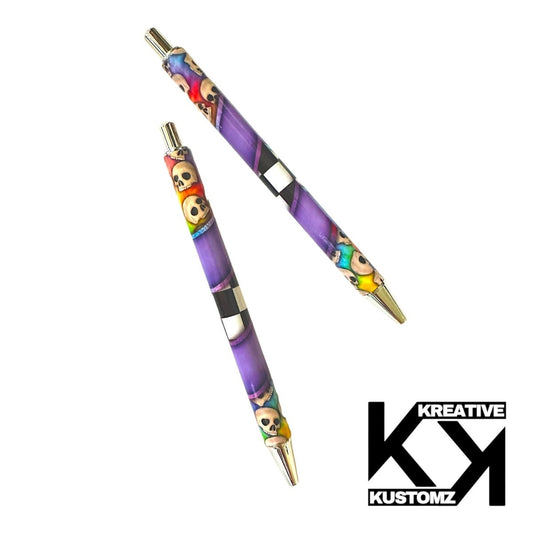 Pen - 0616 - 0623 - Kreative Kustomz